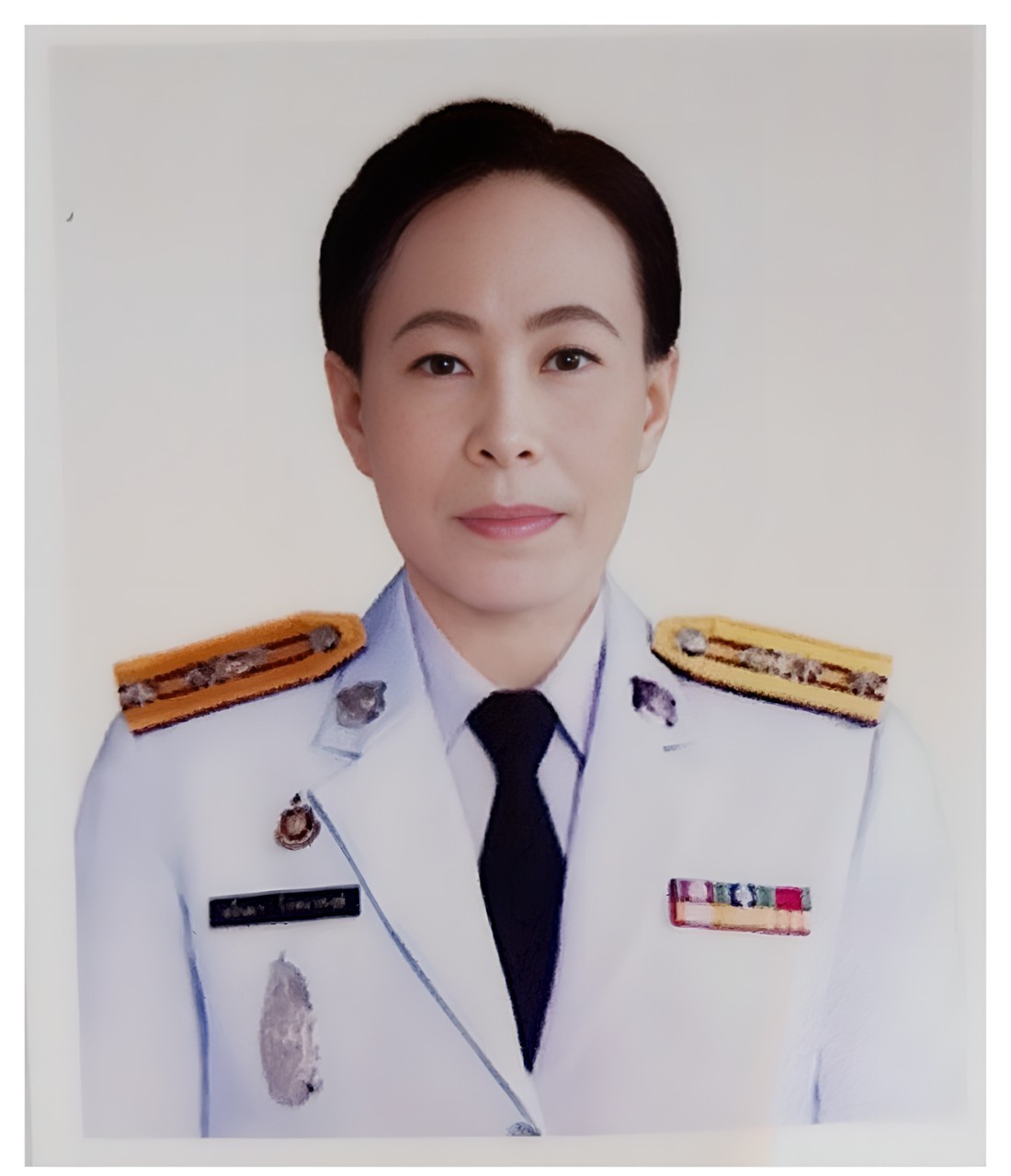 พ.ต.ท.หญิง อโนมา 
โรจนาพงษ์