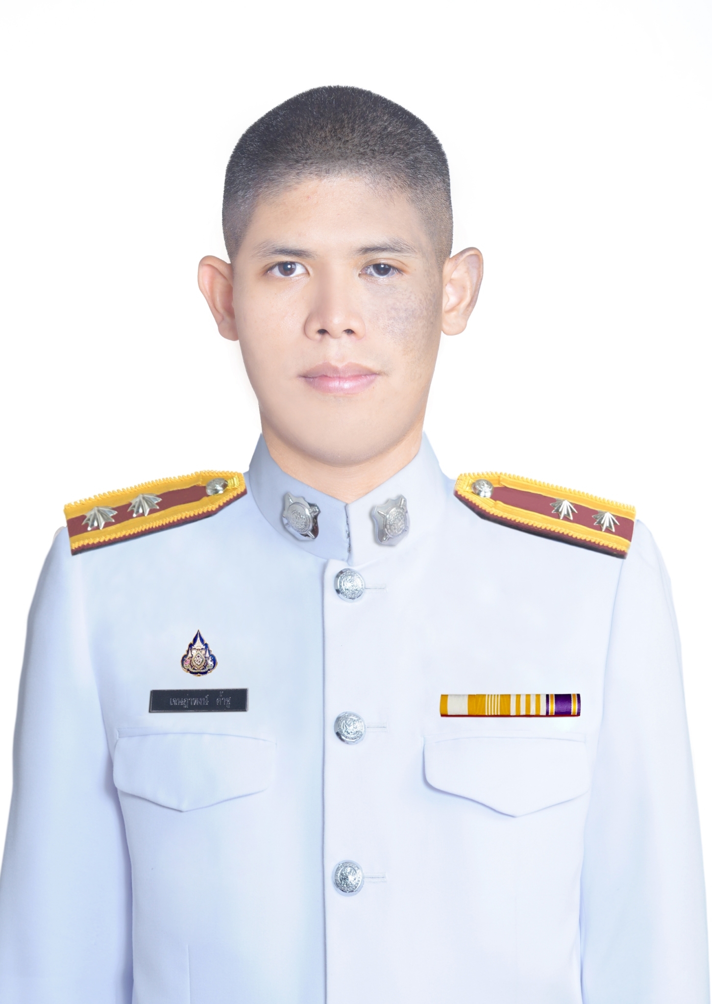 ร.ต.ท.เจษฎาพงษ์ ค้ำชู