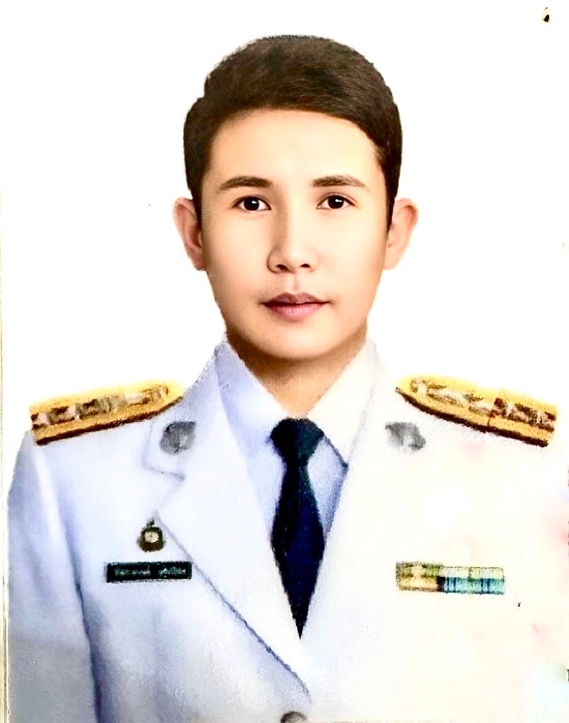 ผศ.พ.ต.อ.หญิง ภัทราภรณ์
จูฬะปิตะ