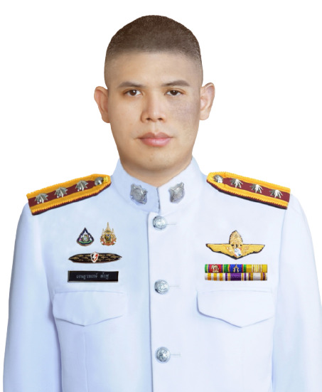 ร.ต.อ.เจษฎาพงษ์ ค้ำชู